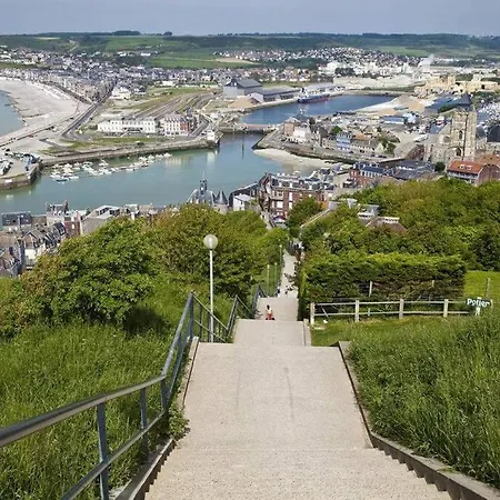 Apartment Le Loft Des Marais