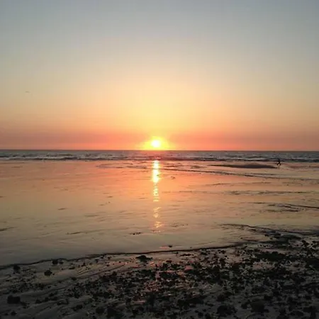 Apartment Le Loft Des Marais Mers-les-Bains