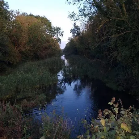 Apartment Le Loft Des Marais