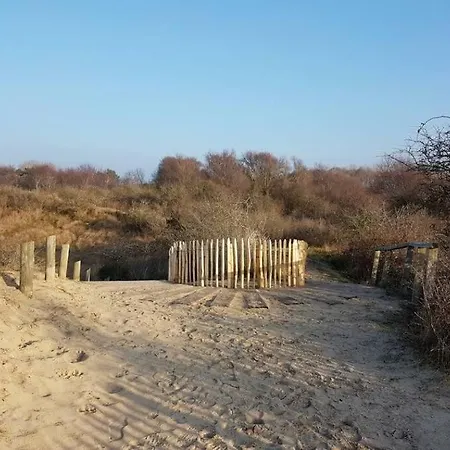 Apartment Le Loft Des Marais