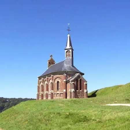 Apartment Le Loft Des Marais
