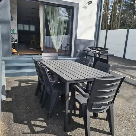 Le Loft Des Marais Apartment