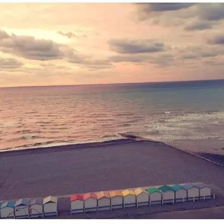 Le Loft Des Marais *