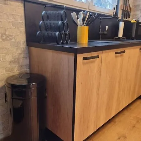 Apartment Le Loft Des Marais Mers-les-Bains