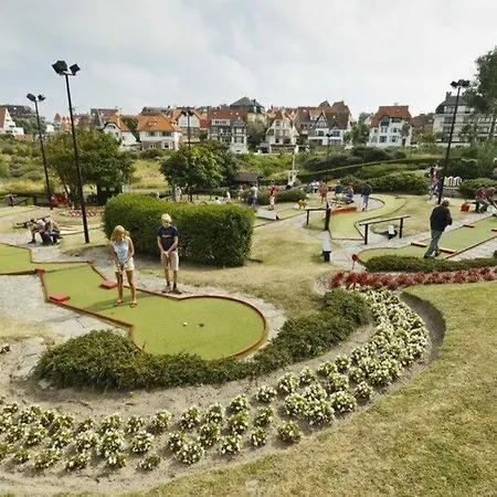 Apartment Le Loft Des Marais *