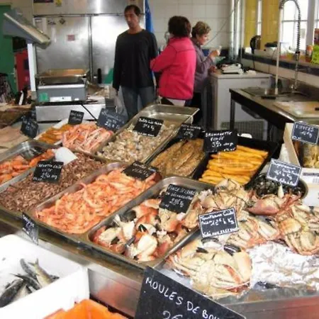 Le Loft Des Marais Mers-les-Bains