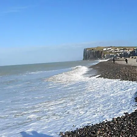 Apartment Le Loft Des Marais Mers-les-Bains
