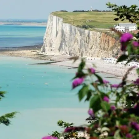 Le Loft Des Marais Apartment Mers-les-Bains