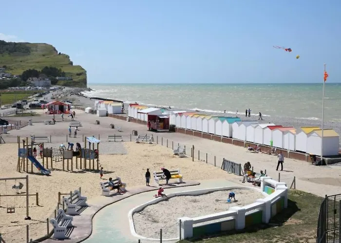 Le Loft Des Marais Appartement *