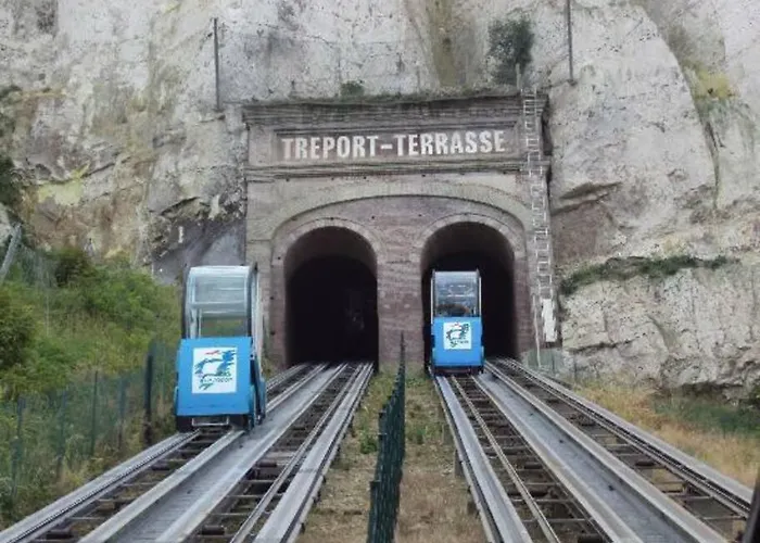 Appartement Le Loft Des Marais