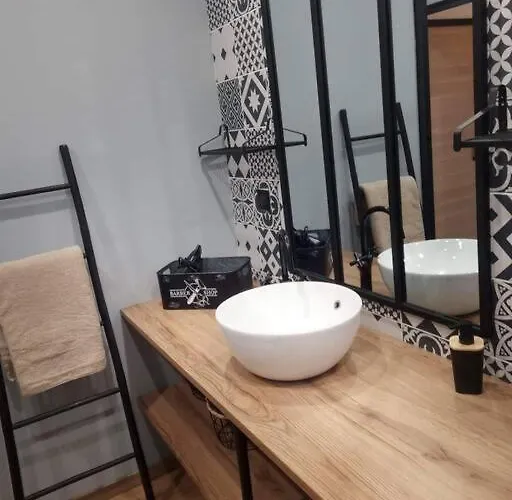 Le Loft Des Marais * Mers-les-Bains