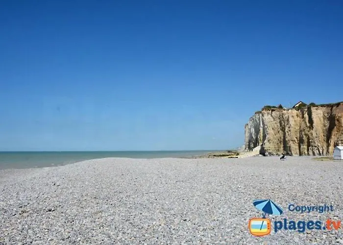 Le Loft Des Marais * Mers-les-Bains