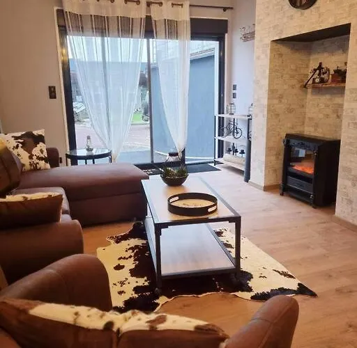 Le Loft Des Marais *