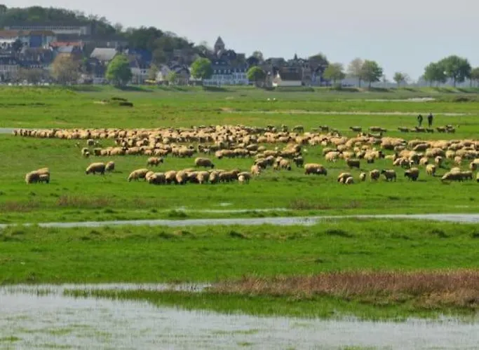 Le Loft Des Marais * Mers-les-Bains