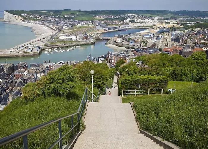 Appartement Le Loft Des Marais