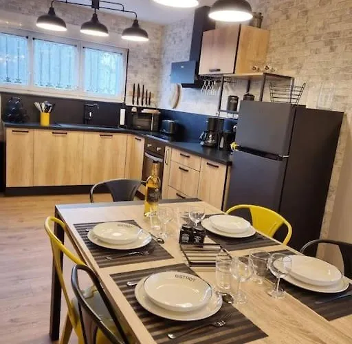 Le Loft Des Marais Appartement Mers-les-Bains