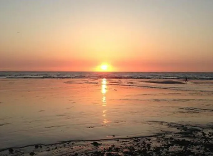 Appartement Le Loft Des Marais Mers-les-Bains