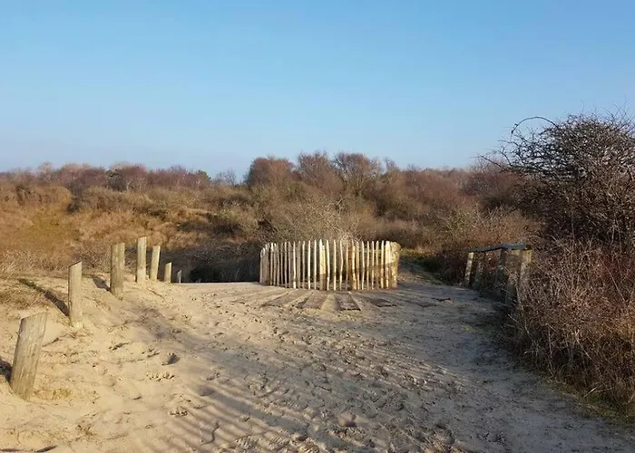 Appartement Le Loft Des Marais
