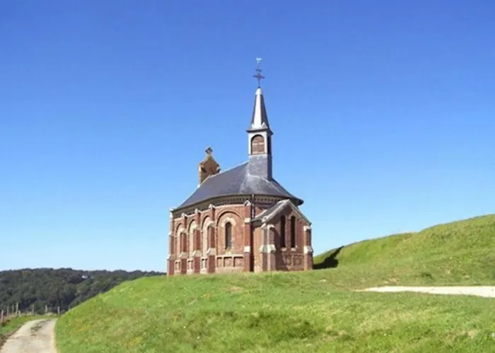 Appartement Le Loft Des Marais