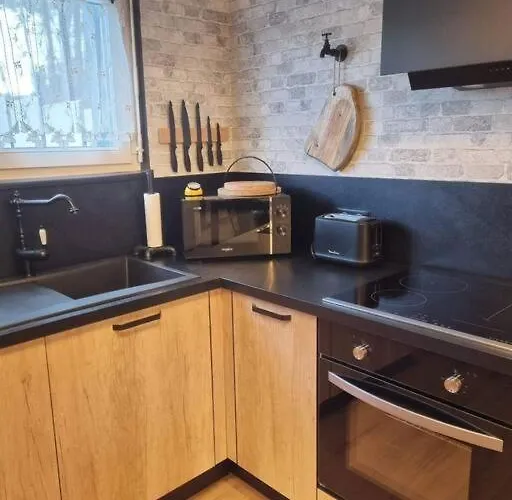 Le Loft Des Marais Appartement *