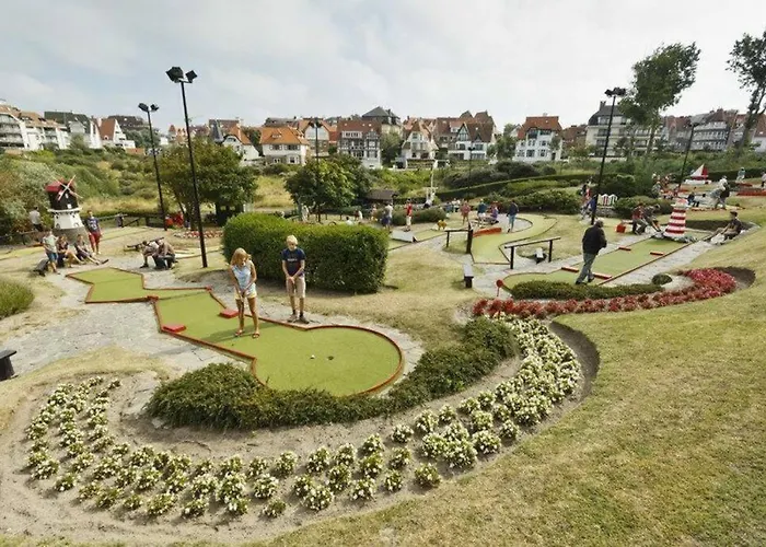 Appartement Le Loft Des Marais *