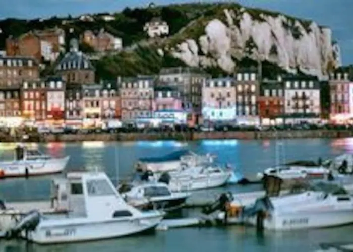 Appartement Le Loft Des Marais Mers-les-Bains