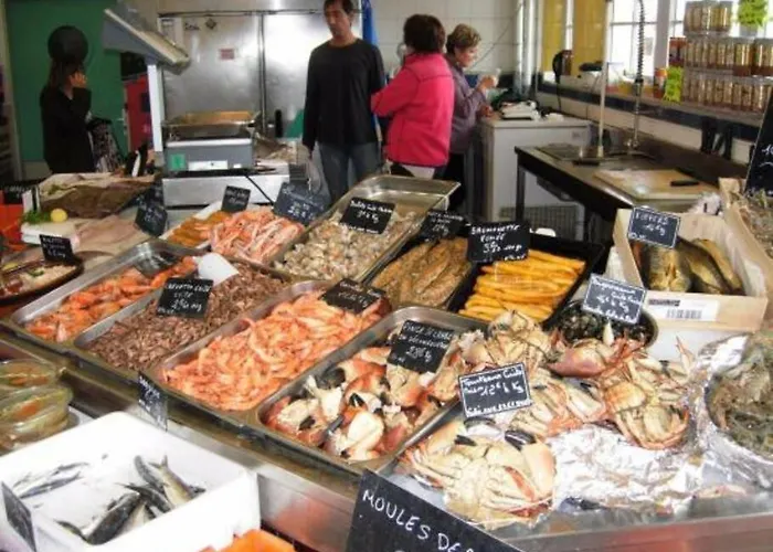 Le Loft Des Marais Mers-les-Bains