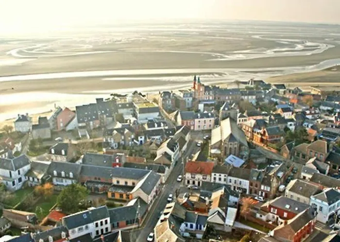 Appartement Le Loft Des Marais *