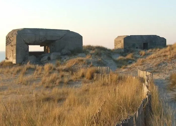 Le Loft Des Marais Mers-les-Bains