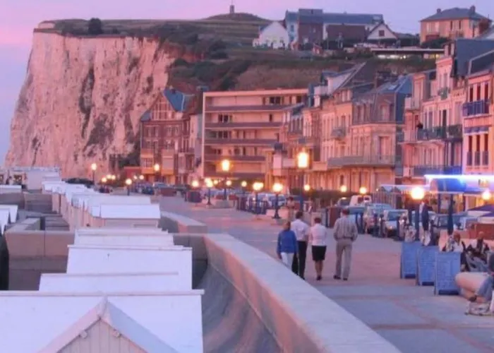 Appartement Le Loft Des Marais Mers-les-Bains