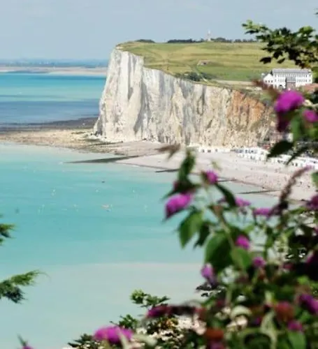 Le Loft Des Marais Appartement Mers-les-Bains