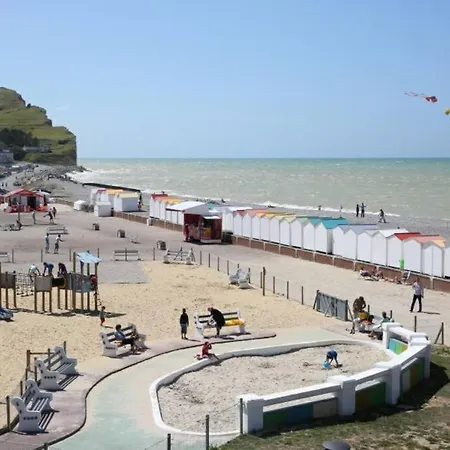 Le Loft Des Marais 公寓 *