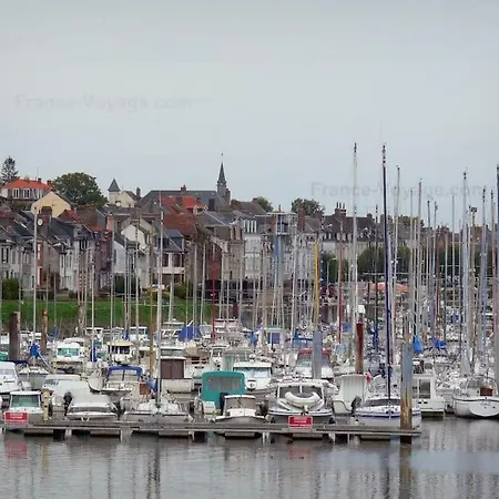 Le Loft Des Marais 公寓 *