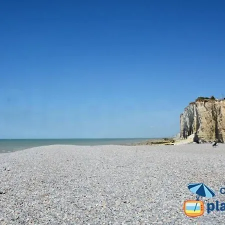 Le Loft Des Marais * 梅尔·莱斯·拜恩斯