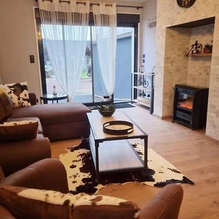 Le Loft Des Marais *