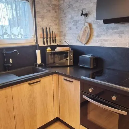 Le Loft Des Marais Apartment *