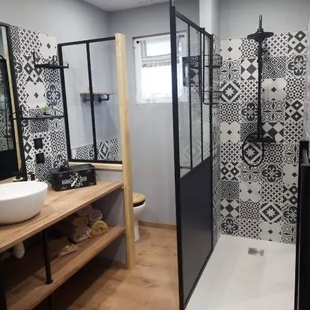 Le Loft Des Marais
