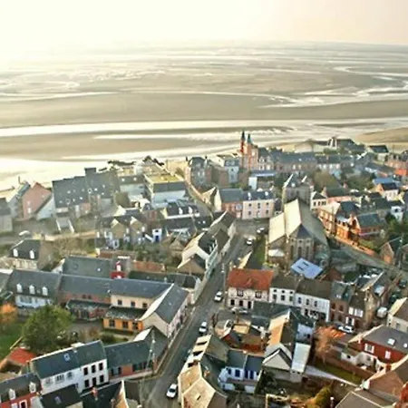 公寓 Le Loft Des Marais *