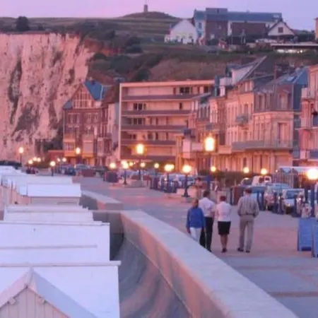 公寓 Le Loft Des Marais 梅尔·莱斯·拜恩斯