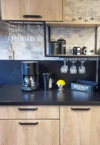 Le Loft Des Marais * Mers-les-Bains