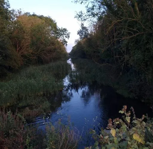 Appartement Le Loft Des Marais