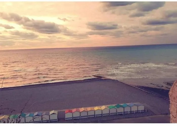 Le Loft Des Marais *