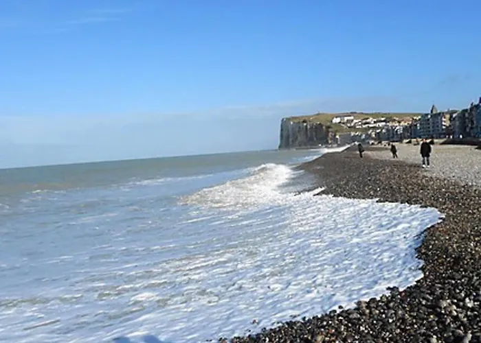 Appartement Le Loft Des Marais Mers-les-Bains